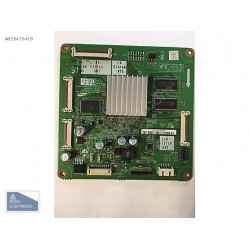 LJ41-04776A , LJ92-01452A , PS-50C91H , SAMSUNG T-CON , LOGIC BOARD